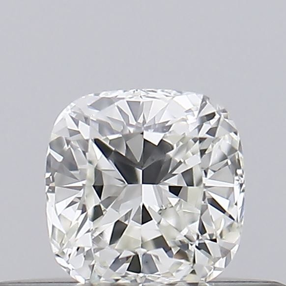0.25 ct Cushion modified Diamond
