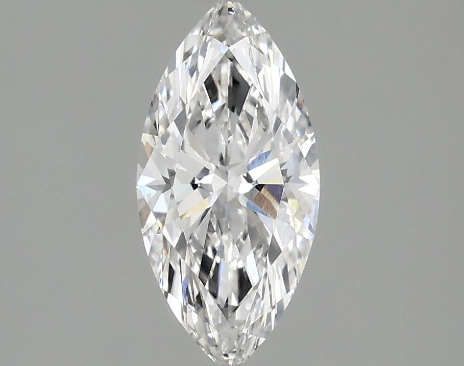 1.07 ct. marquise Lab Grown Diamond front image
