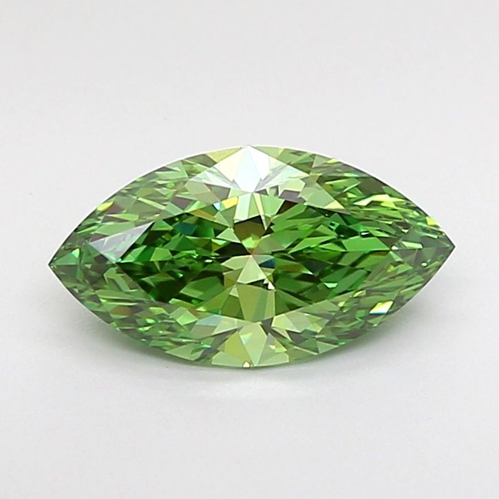 1.04 ct. marquise Lab Grown Diamond front image