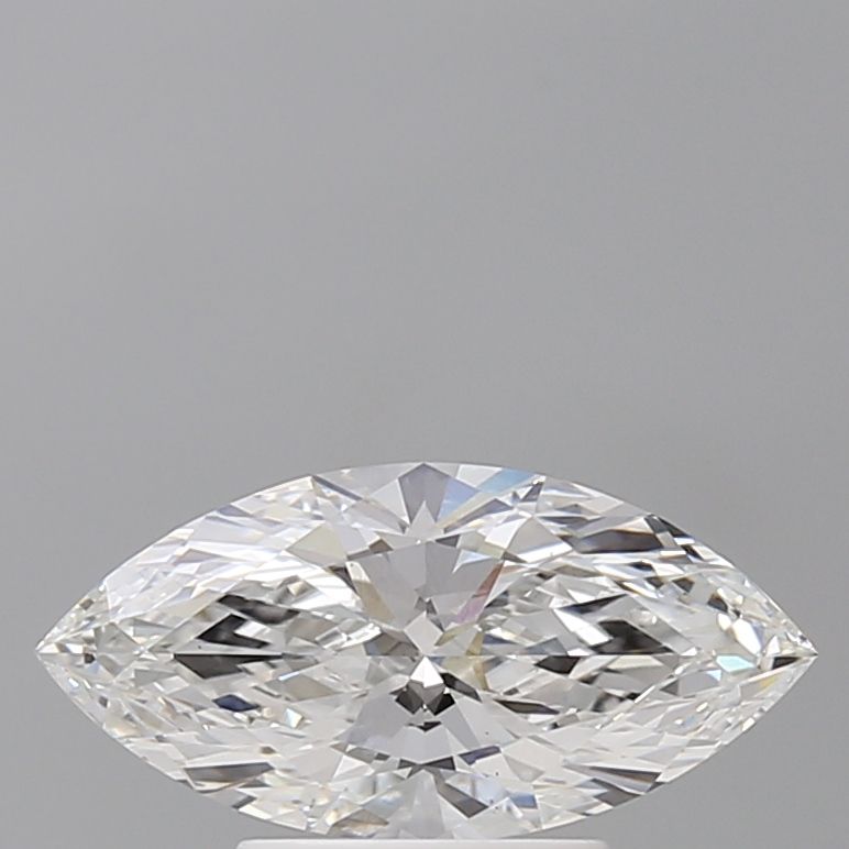 1.60 ct. marquise Lab Grown Diamond front image