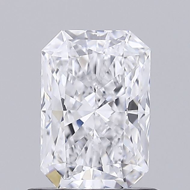 0.91 ct. radiant Lab Grown Diamond front image