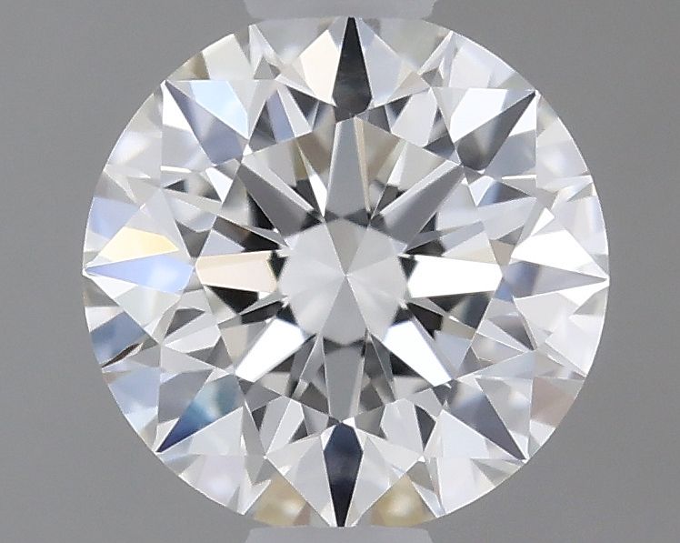 0.31 ct Round Diamond