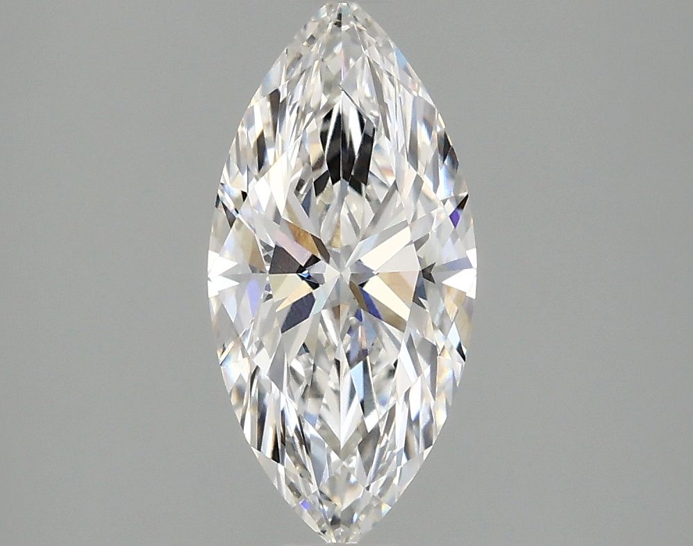 1.47 ct Marquise diamond