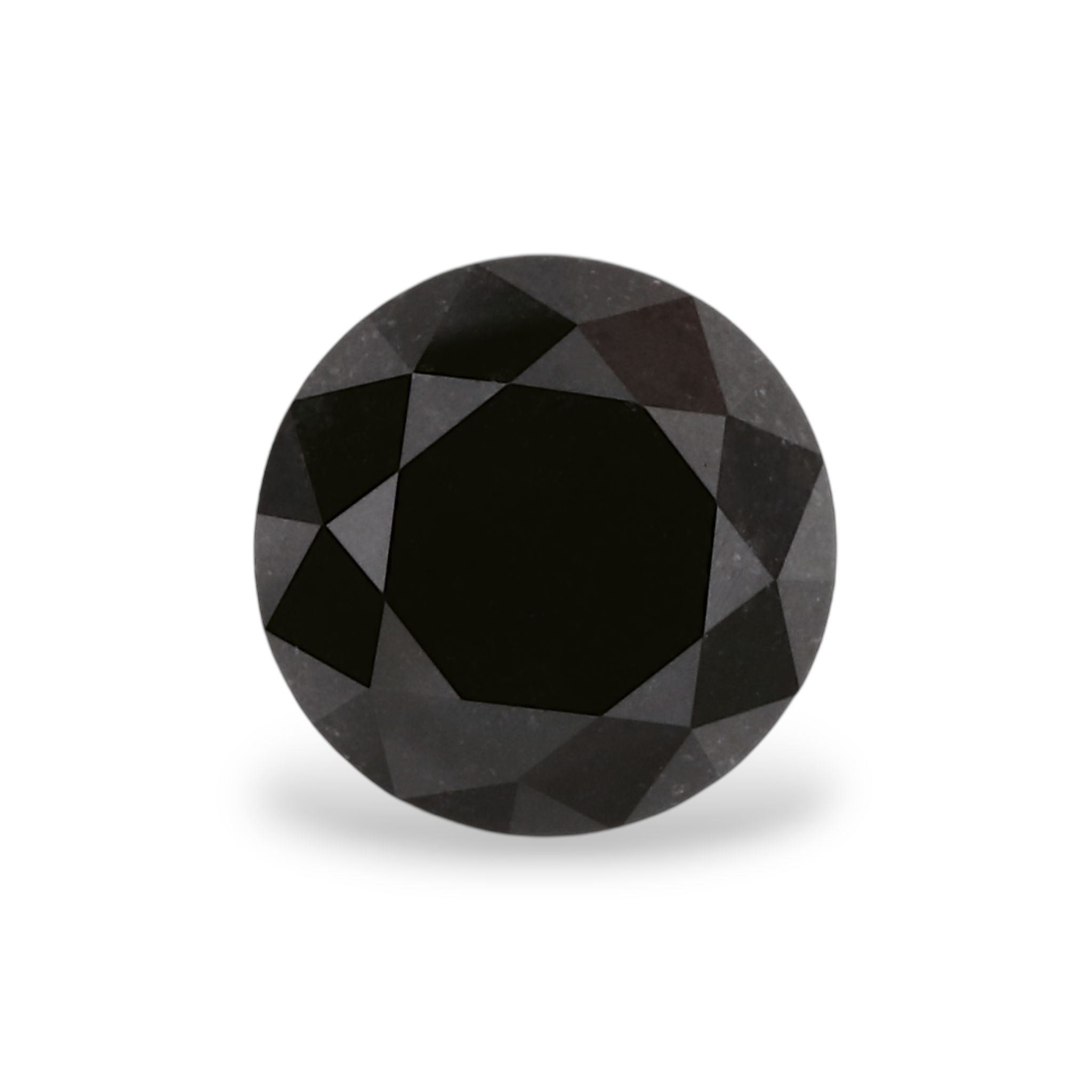 1.16 ct Round diamond