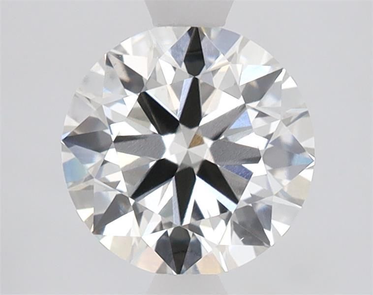 1.51 ct Round diamond