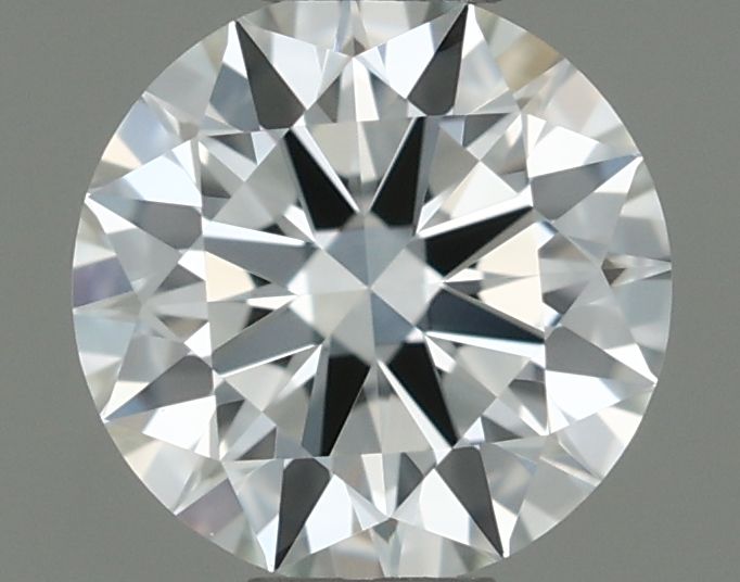 0.30 ct Round diamond