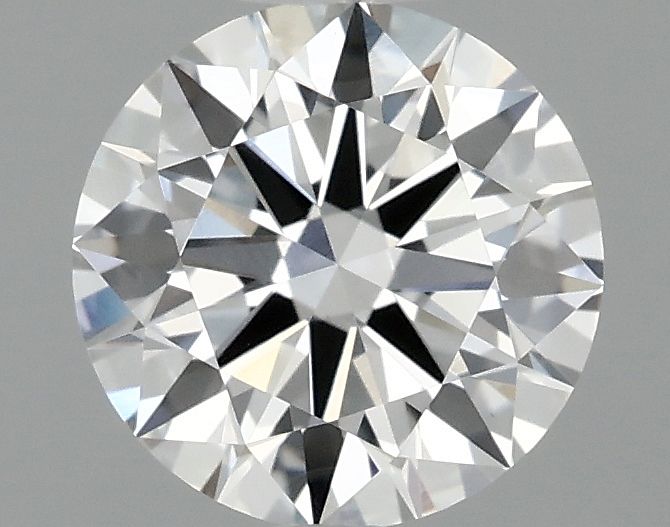 1.09 ct. round Lab Grown Diamond front image