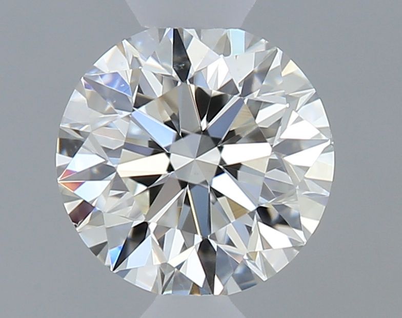 0.40 ct Round diamond