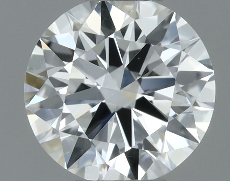 0.36 ct Round diamond
