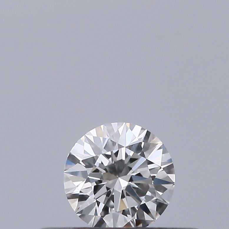 0.19 ct Round Diamond