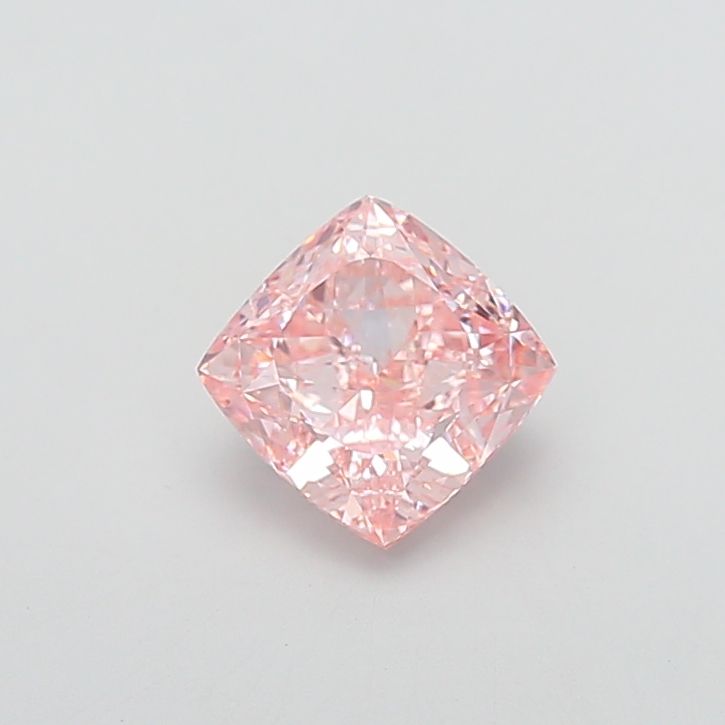 3.27 ct Cushion Modified diamond