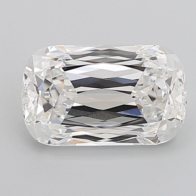 2.29 ct Cushion Modified diamond