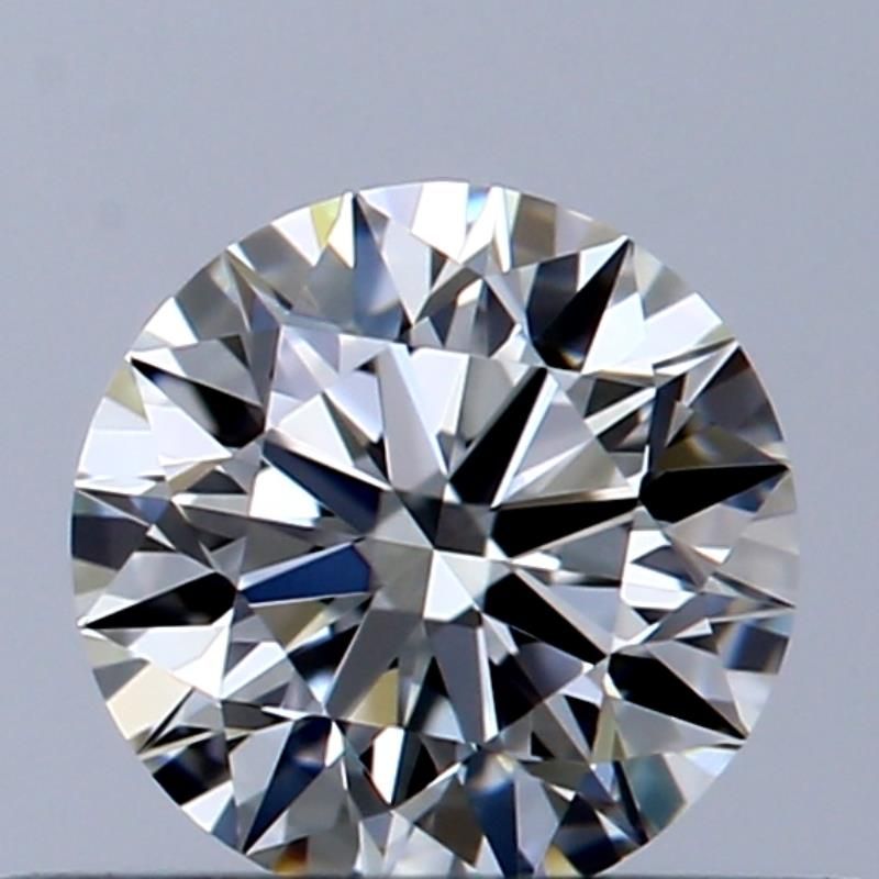 0.32 ct Round diamond