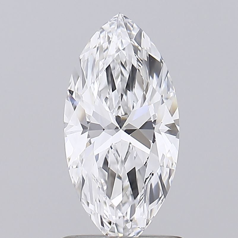 1.02 ct. marquise Lab Grown Diamond front image