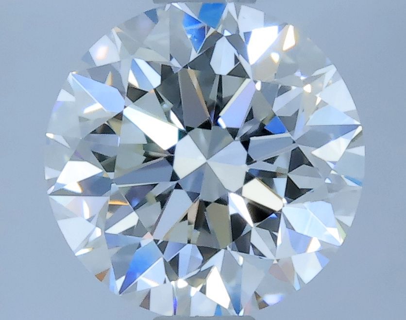 1.00 ct Round diamond