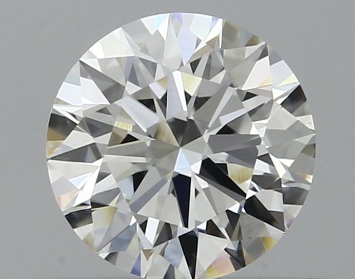 0.41 ct Round diamond