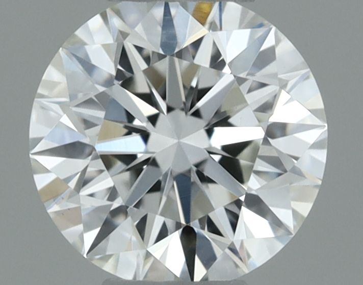 0.31 ct Round diamond