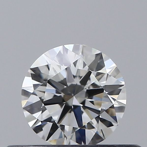 0.3 ct Round Diamond