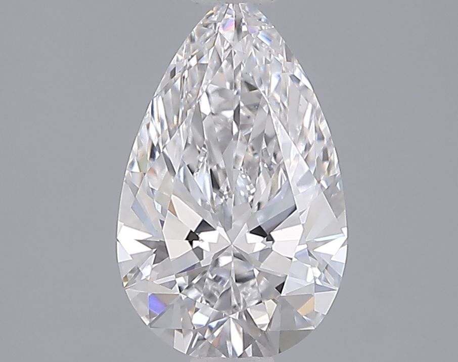 1.55 ct. pear Lab Grown Diamond front image