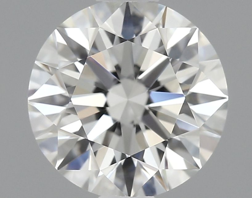 Diament 0.96 ct F/IF