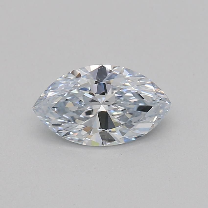 0.35 ct lab-grown Marquise Diamond