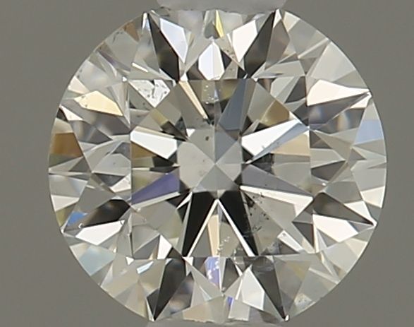 0.4 ct Round Diamond