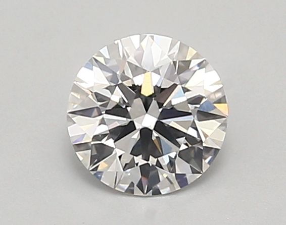 0.97 ct. round Lab Grown Diamond front image