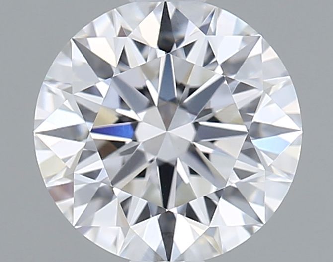 1.05 ct. round Lab Grown Diamond front image