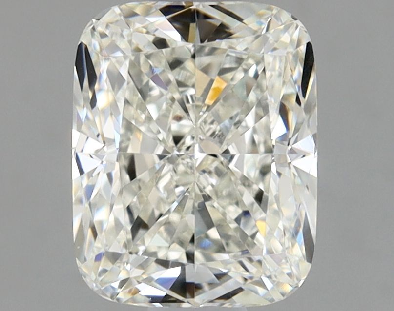 1.01 ct Cushion Modified diamond