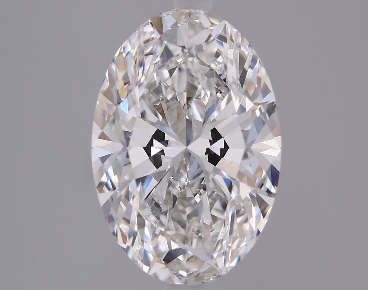 3.00 ct Oval diamond