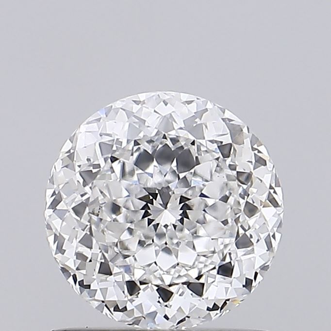1.07 ct. round Lab Grown Diamond front image