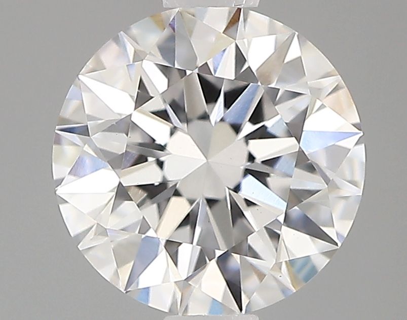 1.02 ct. round Lab Grown Diamond front image