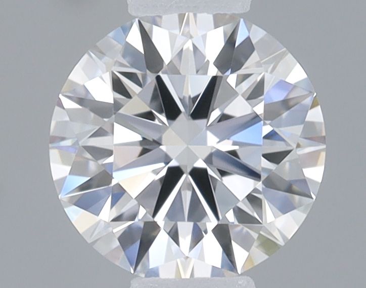 0.50 ct. round Lab Grown Diamond front image
