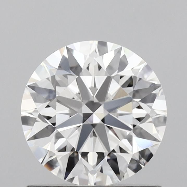 1.02 ct. round Lab Grown Diamond front image
