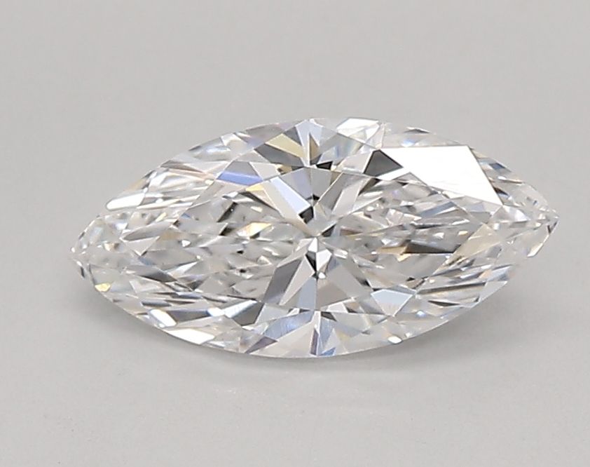 0.79 ct lab-grown Marquise Diamond