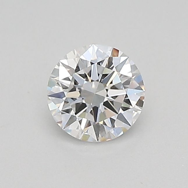 0.39 ct lab-grown Round Diamond