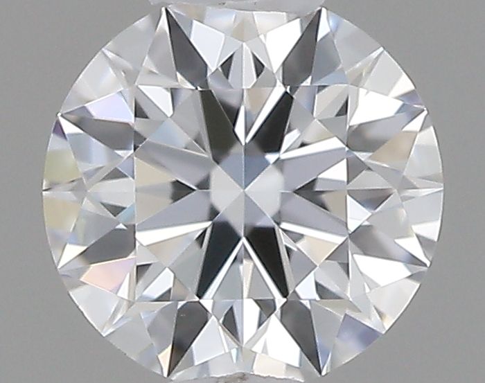 0.34 ct lab-grown Round Diamond