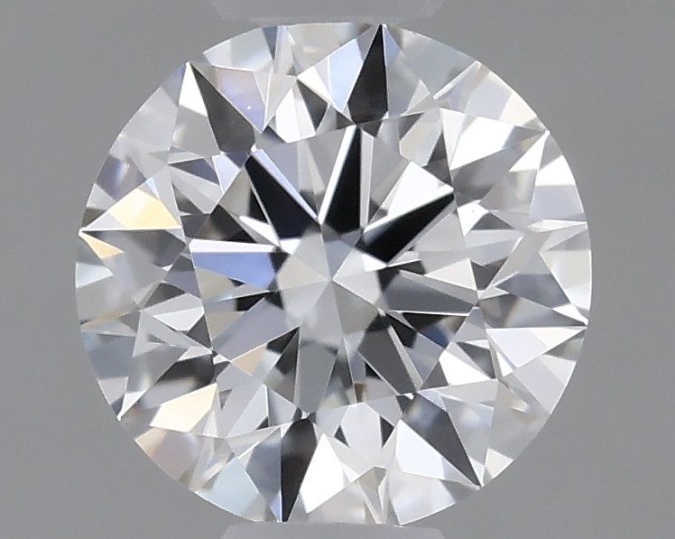 0.30 ct Round diamond