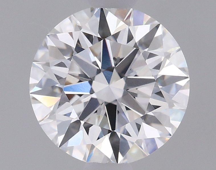 1.08 ct. round Lab Grown Diamond front image