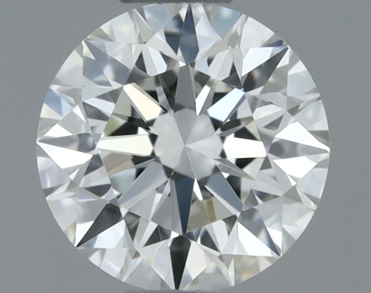 0.30 ct Round diamond