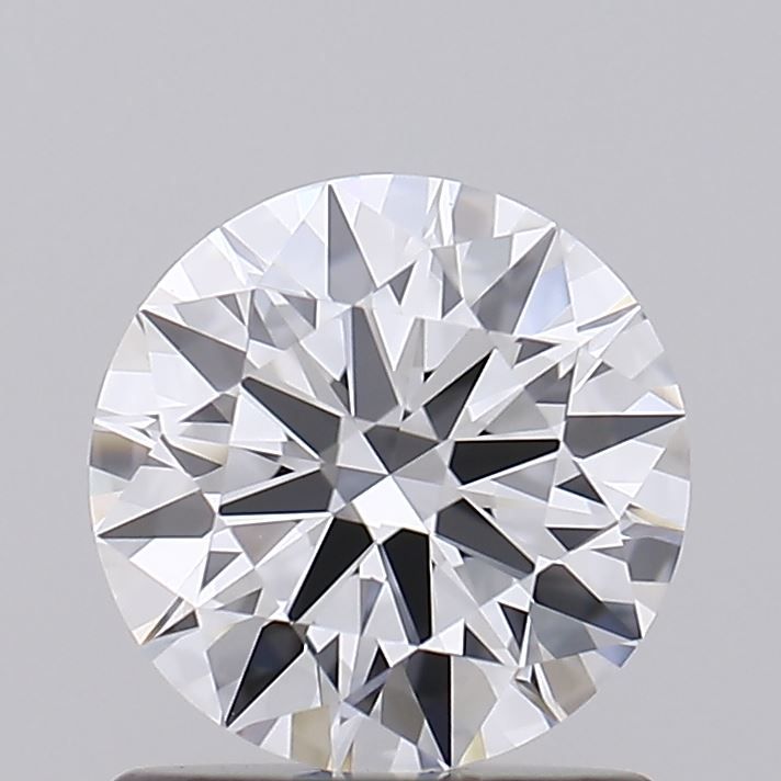 1.03 ct. round Lab Grown Diamond front image