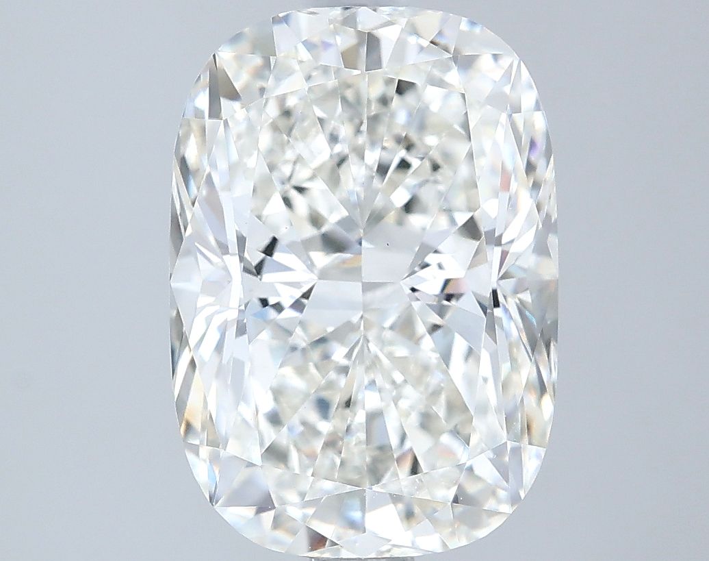 2.73 ct Cushion Modified diamond