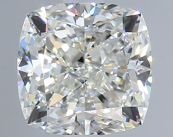 1.00 ct Cushion Brilliant diamond