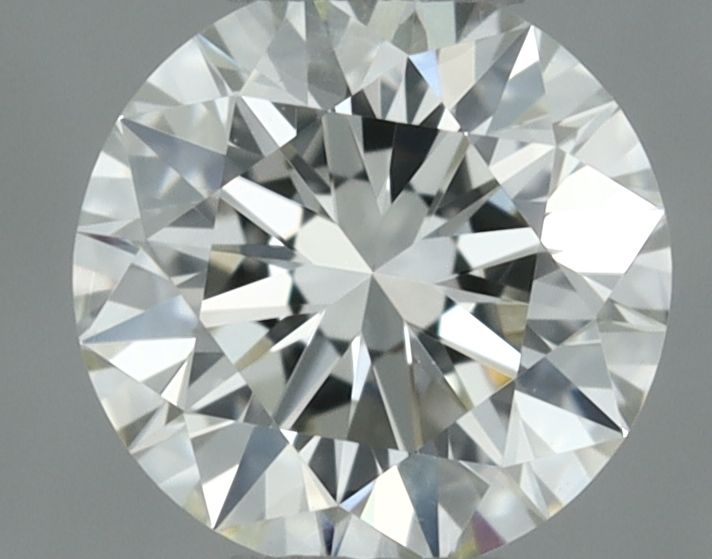 0.31 ct Round diamond