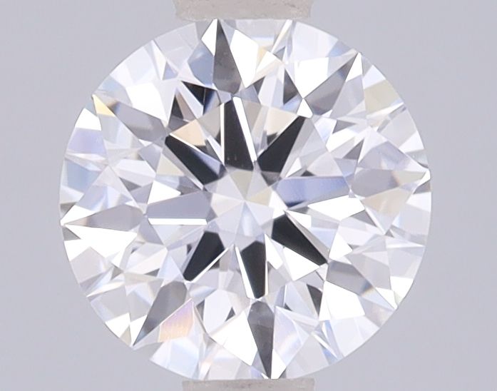 1.04 ct. round Lab Grown Diamond front image
