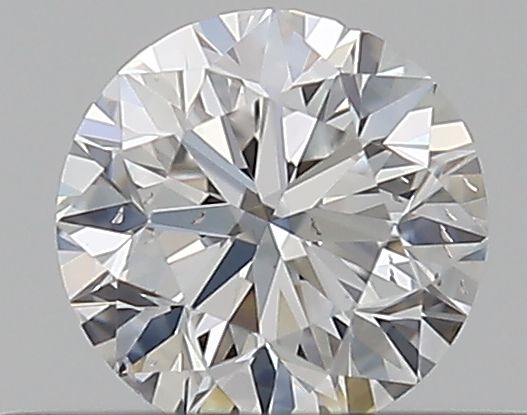 0.3 ct Round Diamond