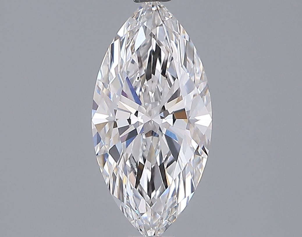1.55 ct. marquise Lab Grown Diamond front image