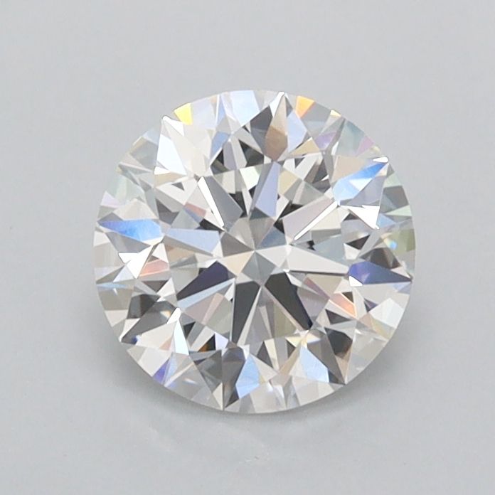 1.01 ct. round Lab Grown Diamond front image