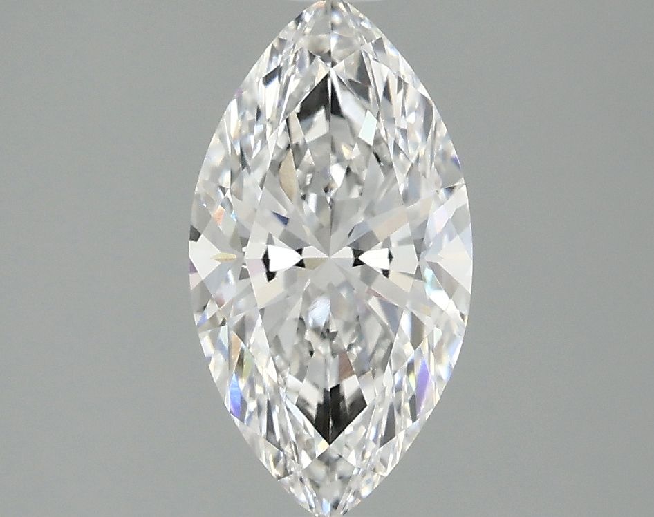 1.57 ct. marquise Lab Grown Diamond front image