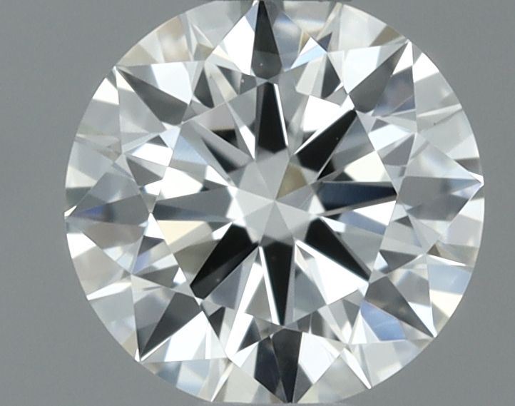 0.30 ct Round diamond
